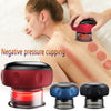 Electric Vacuum Cupping Massager – Anti-Cellulite & Slimming Therapy