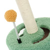 Durable Cat Scratcher Board – Grinding Claws & Protecting Furniture