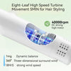 Professional Pet Hair Dryer – Smart Dog & Cat Grooming Blow & Comb Tool