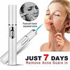 Blue Light Therapy Laser Pen – Acne, Scar & Wrinkle Removal Beauty Device