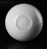 LED Laser Rolling Cat Toy Ball – Electronic Interactive Pet Fun