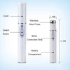 Blue Light Therapy Laser Pen – Acne, Scar & Wrinkle Removal Beauty Device