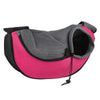 Large Capacity Pet Backpack – Comfortable Carrier for Dogs, Cats & Puppies