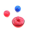LED Laser Rolling Cat Toy Ball – Electronic Interactive Pet Fun