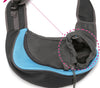 Large Capacity Pet Backpack – Comfortable Carrier for Dogs, Cats & Puppies