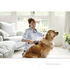 Pet Grooming Vacuum Brush Attachment – Hair Remover Tool for Dogs & Cats