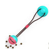 Suction Cup Dog Toy – Interactive Tug & Chew Ball for Training and Teeth Cleaning
