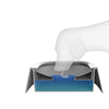 1.5L Anti-Overflow Pet Water Bowl – Floating Slow Feeder for Cats & Dogs