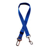 Adjustable Pet Car Seat Belt – Dog & Cat Safety Harness Clip for Vehicles