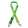 Adjustable Pet Car Seat Belt – Dog & Cat Safety Harness Clip for Vehicles