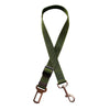 Adjustable Pet Car Seat Belt – Dog & Cat Safety Harness Clip for Vehicles