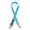 Adjustable Pet Car Seat Belt – Dog & Cat Safety Harness Clip for Vehicles