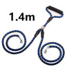 Dog Traction Rope – Double-Ended Leash for Walking, Training & Pet Control