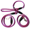 Dog Traction Rope – Double-Ended Leash for Walking, Training & Pet Control