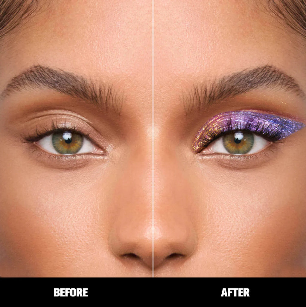 PHOFAY Multichrome Chameleon Eyeshadow Set