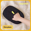 Deshedding Pet Glove – Hair Removal Mitt for Dogs, Cats & Rabbits