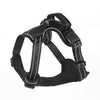 Adjustable Dog Harness Vest – Breathable, Reflective, No-Pull Pet Harness