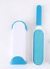 Pet Hair Cleaner Brush – Reusable Sticky Comb for Removing Dog & Cat Fur from Sofa
