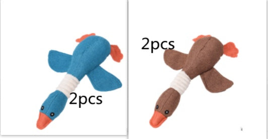 Dayan Pet Puzzle Toy – Interactive Plush Sounding Toy for Dogs & Puppies