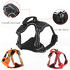 Adjustable Dog Harness Vest – Breathable, Reflective, No-Pull Pet Harness