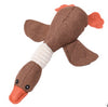 Dayan Pet Puzzle Toy – Interactive Plush Sounding Toy for Dogs & Puppies