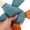 Dayan Pet Puzzle Toy – Interactive Plush Sounding Toy for Dogs & Puppies