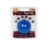 LED Laser Rolling Cat Toy Ball – Electronic Interactive Pet Fun