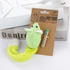 Interactive Long Tail Mouse Cat Toy – Funny Training & Playing Pet Toy