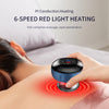 Electric Vacuum Cupping Massager – Anti-Cellulite & Slimming Therapy