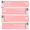 ICONSIGN Lash Lift Kit – Eyelash Perm & Curl Enhancer