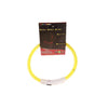 Safety LED Dog Collar – Flashing Neon USB Rechargeable Light-Up Pet Collar