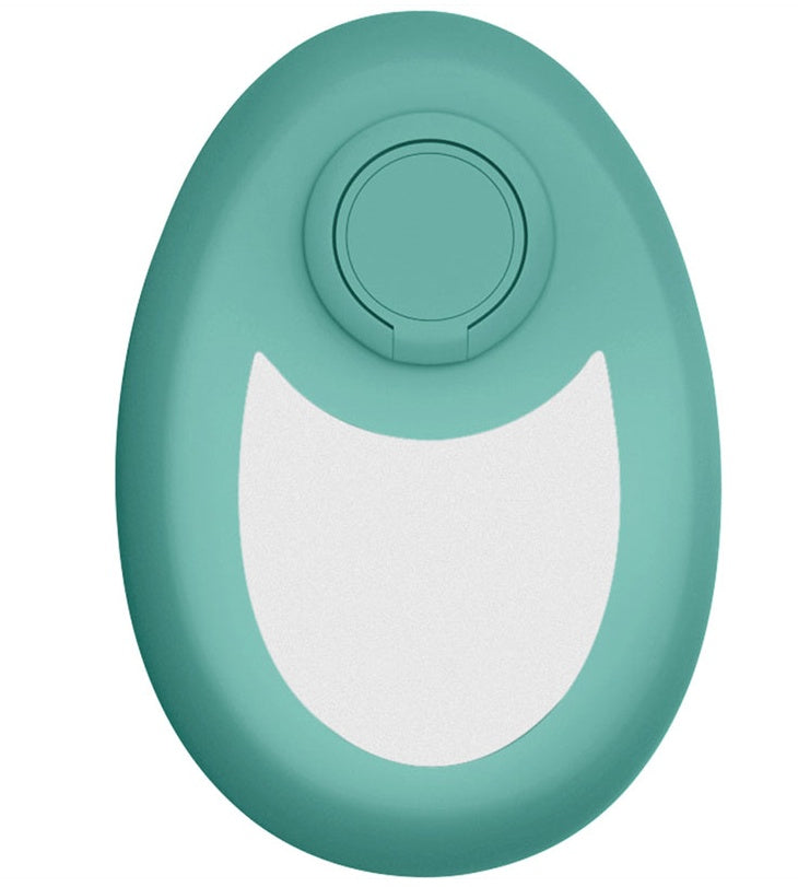 CJEER Upgraded Crystal Hair Eraser – Painless Hair Removal & Exfoliating Tool for Women & Men