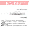 ICONSIGN Lash Lift Kit – Eyelash Perm & Curl Enhancer
