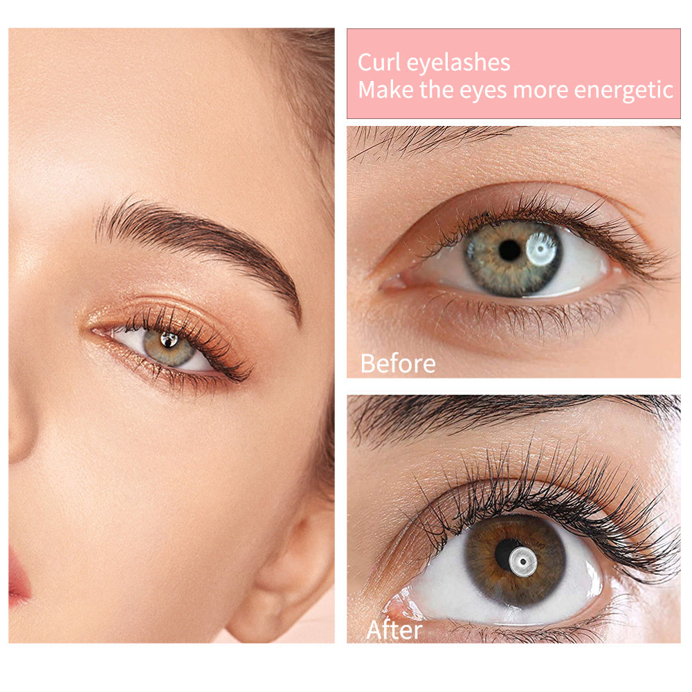 ICONSIGN Lash Lift Kit – Eyelash Perm & Curl Enhancer