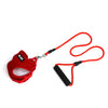 Adjustable Dog Leash & Collar Set – Durable & Comfortable