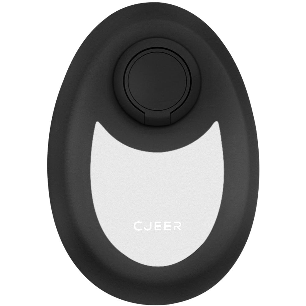 CJEER Upgraded Crystal Hair Eraser – Painless Hair Removal & Exfoliating Tool for Women & Men
