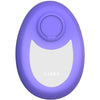 CJEER Upgraded Crystal Hair Eraser – Painless Hair Removal & Exfoliating Tool for Women & Men