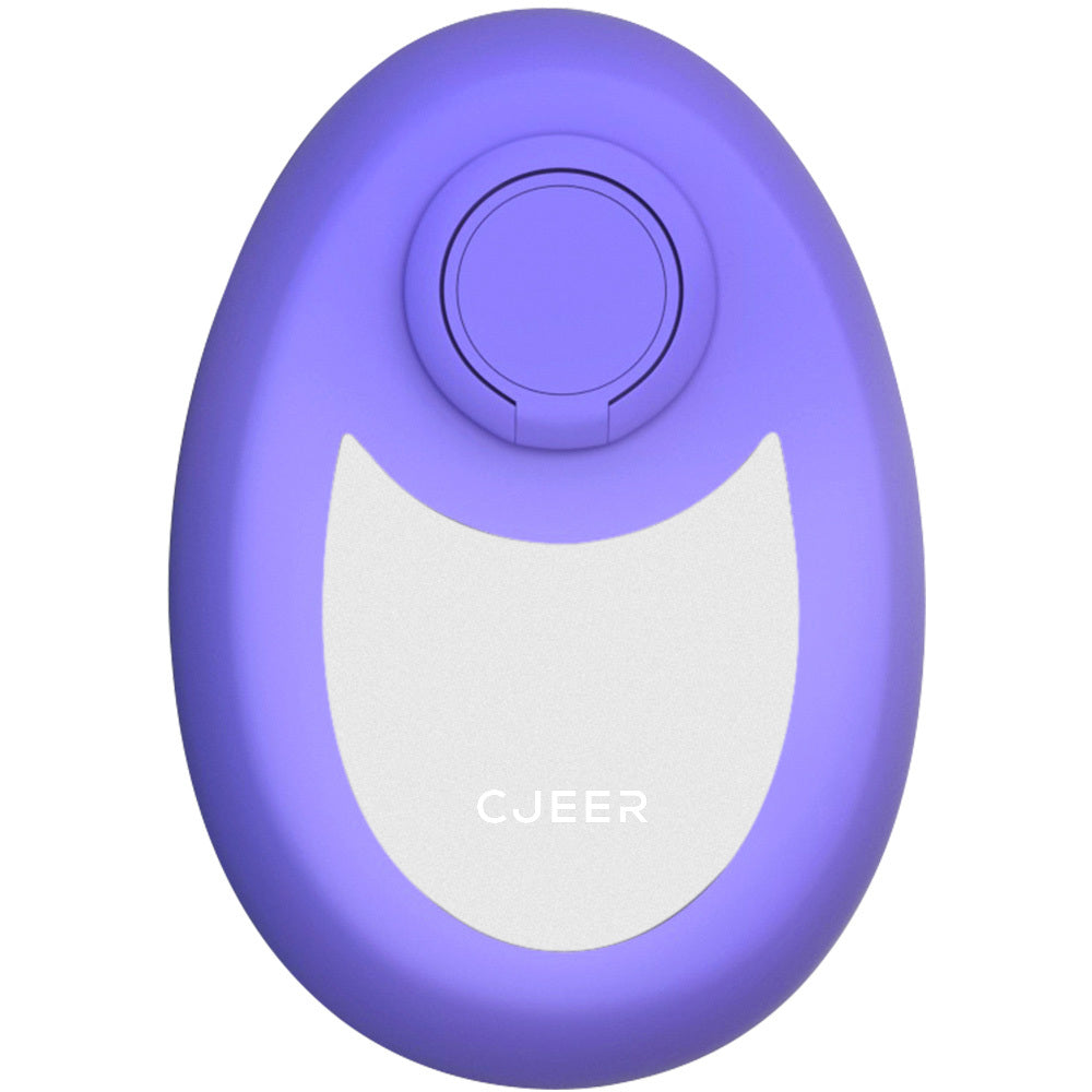 CJEER Upgraded Crystal Hair Eraser – Painless Hair Removal & Exfoliating Tool for Women & Men