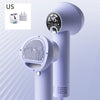 Professional Pet Hair Dryer – Smart Dog & Cat Grooming Blow & Comb Tool