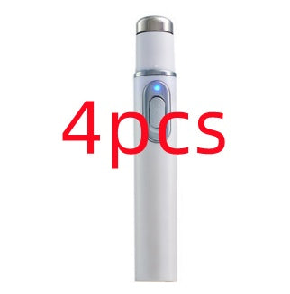 Blue Light Therapy Laser Pen – Acne, Scar & Wrinkle Removal Beauty Device