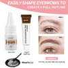 ICONSIGN Lash & Brow Tint Kit – Lift, Laminate & Dye Set