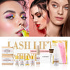ICONSIGN Lash & Brow Tint Kit – Lift, Laminate & Dye Set