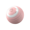Smart Rolling Cat Toy Ball – Automatic Moving & Bouncing Interactive Kitten Toy