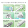 Professional Pet Hair Dryer – Smart Dog & Cat Grooming Blow & Comb Tool