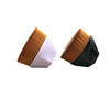Foundation & Powder Brush Set – BB Cream & Makeup Tools