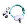 Automatic Cat Toy Laser Collar – Smart USB Charging Interactive Kitten Training Toy
