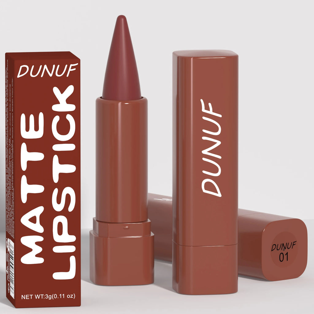 Gradient Matte Lip Liner – Smooth, Defined Finish