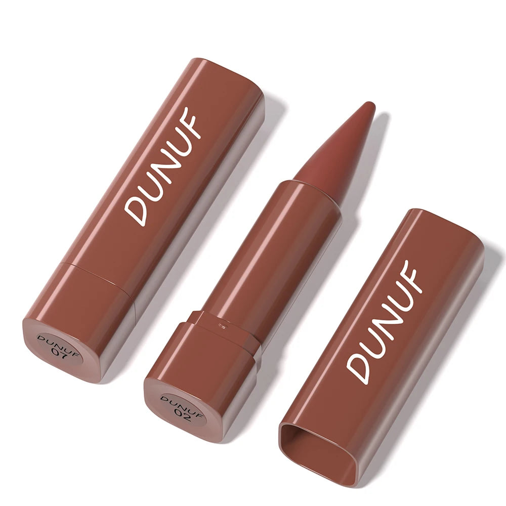 Gradient Matte Lip Liner – Smooth, Defined Finish