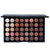POPFEEL 40-Color Eyeshadow Palette – Long Lasting & Easy Blend