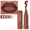 Gradient Matte Lip Liner – Smooth, Defined Finish